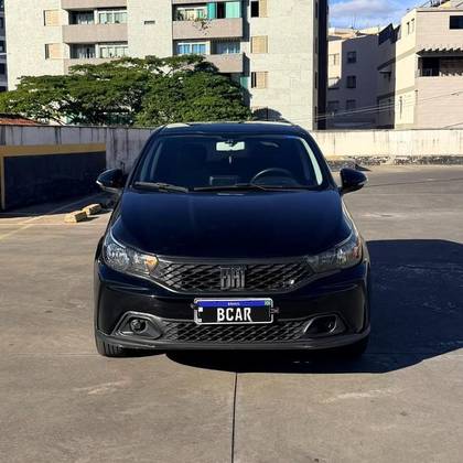 FIAT ARGO 1.0 FIREFLY FLEX DRIVE MANUAL FIAT ARGO 1.0 FIREFLY FLEX DRIVE MANUAL
